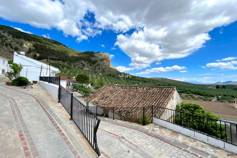 Ruinere i Moclin, Granada, Moclin - € 25.000 | Ref: GVCBYA7 - foto 16